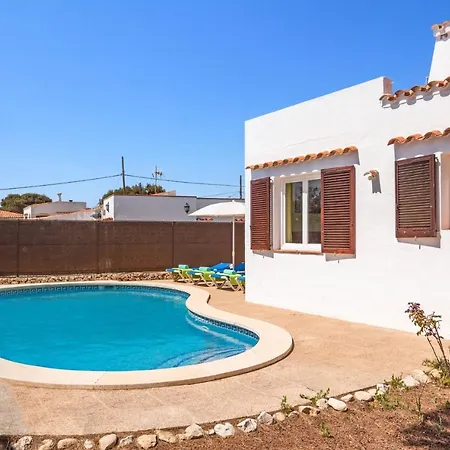 Iris Prima By Villa *