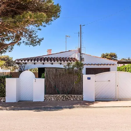 Iris Prima By * Punta Prima (Menorca)