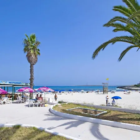 Iris Prima By וילה