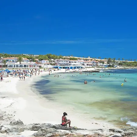 Iris Prima By וילה *