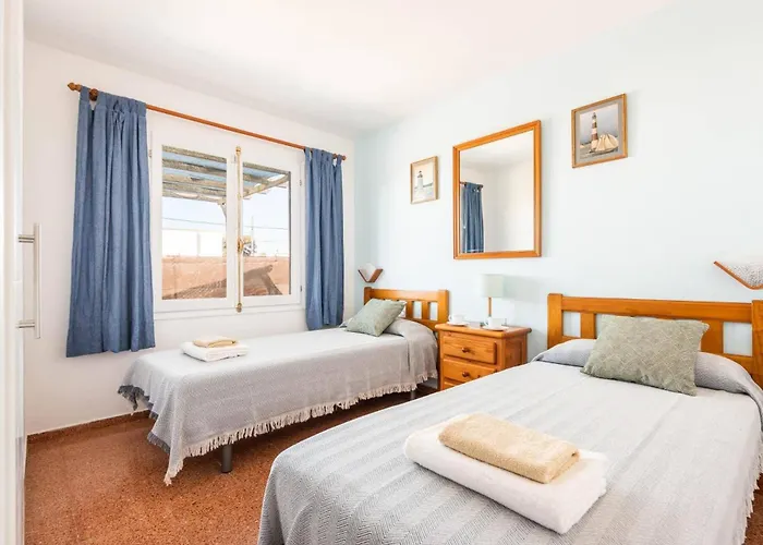 וילה Iris Prima By *