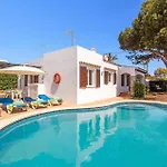 Iris Prima By Punta Prima (Menorca)