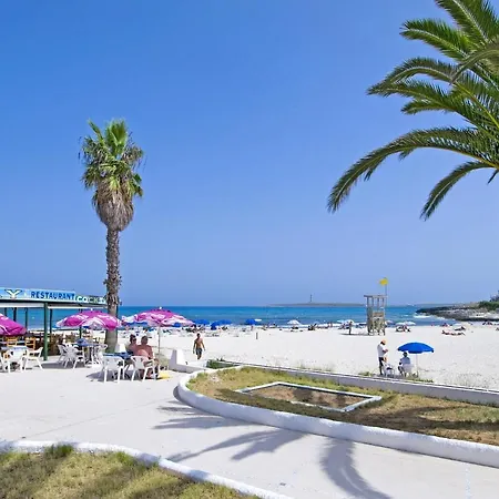 Iris Prima By Punta Prima (Menorca)