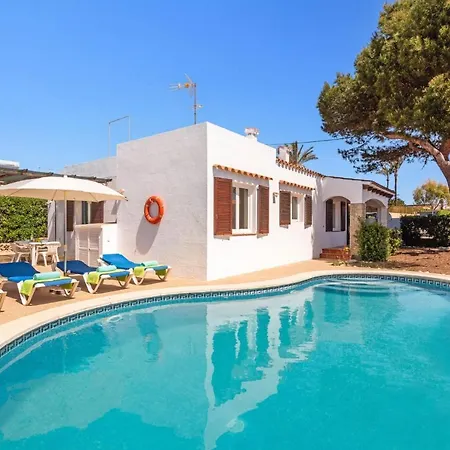 Iris Prima By Villa Punta Prima (Menorca)