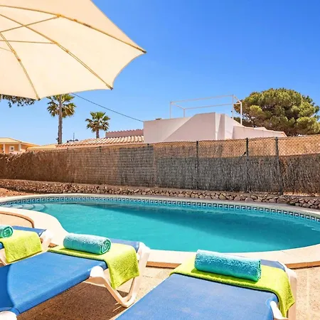 Iris Prima By Villa *