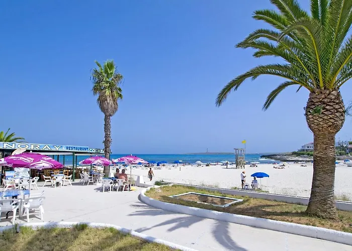 Iris Prima By Punta Prima (Menorca)