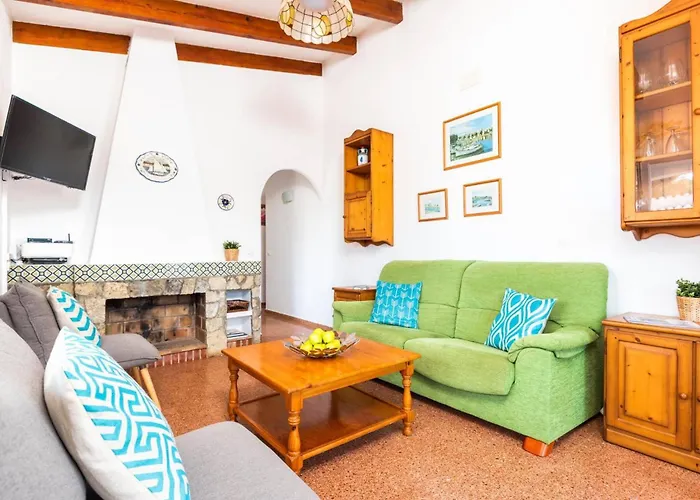 Iris Prima By * Punta Prima (Menorca)