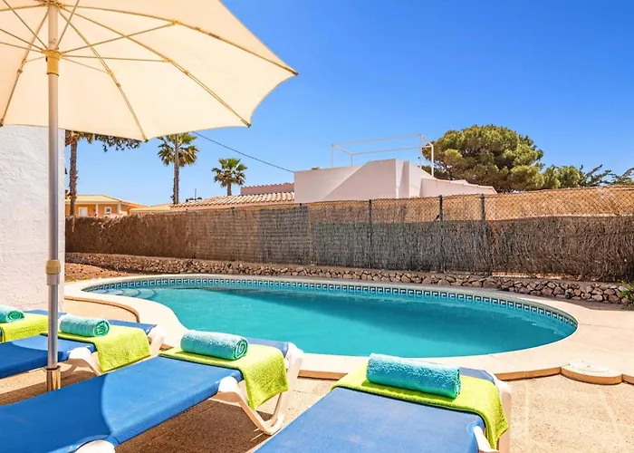 Iris Prima By Villa *