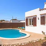 Iris Prima By Villa Punta Prima (Menorca)